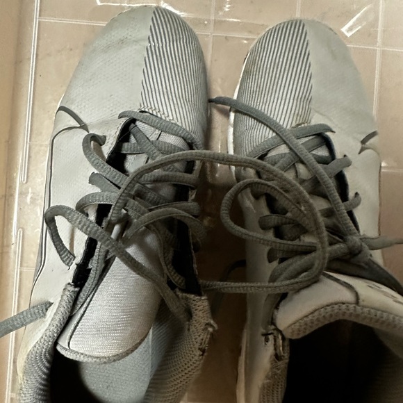 Nike vapor ultra fly soccer cleats - Picture 4 of 5